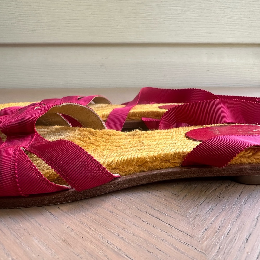 Christian louboutin Flat Women's Sandals - Picture 5 of 7